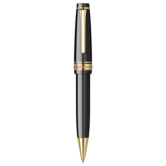 Pix Sailor Professional Gear Black