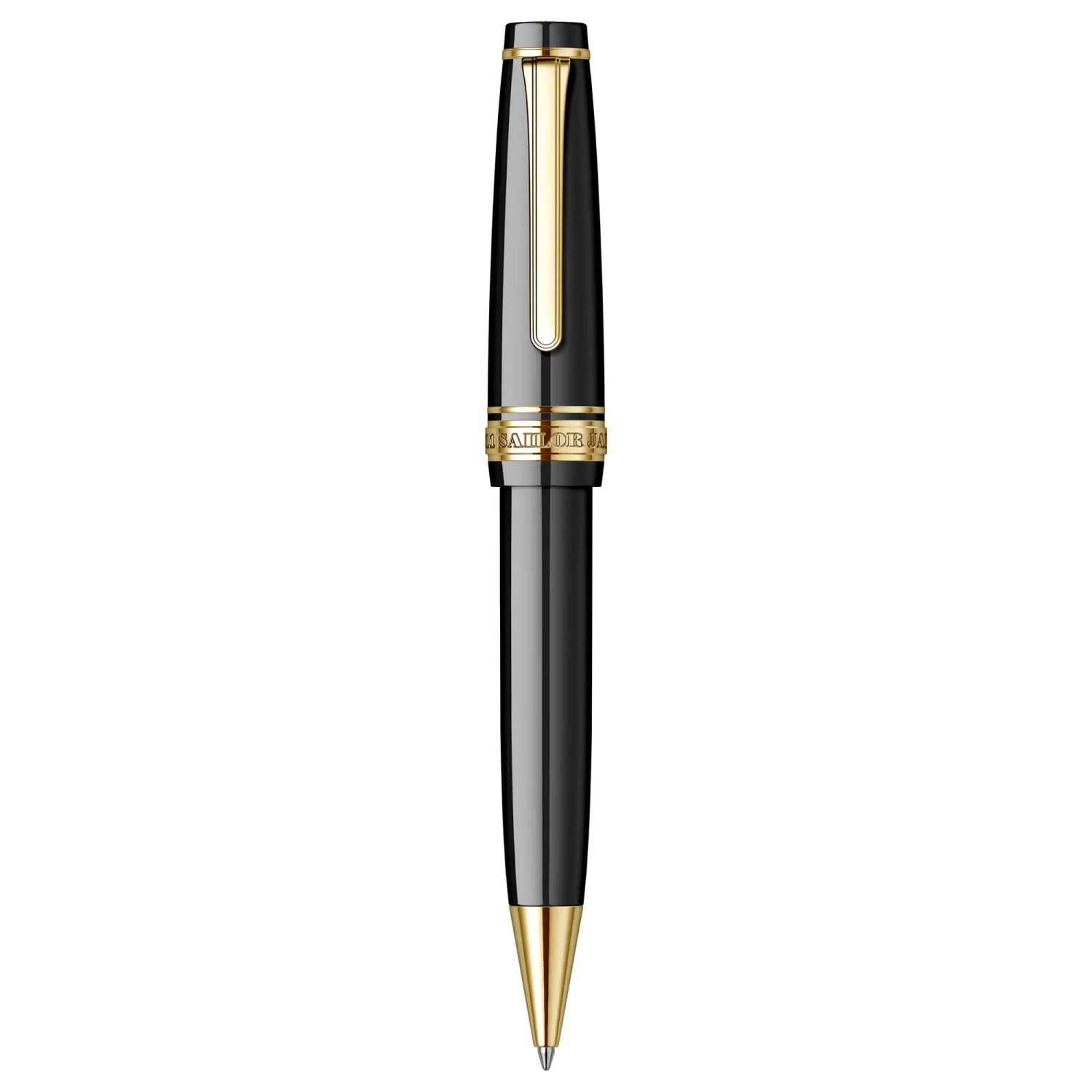 Pix Sailor Professional Gear Black