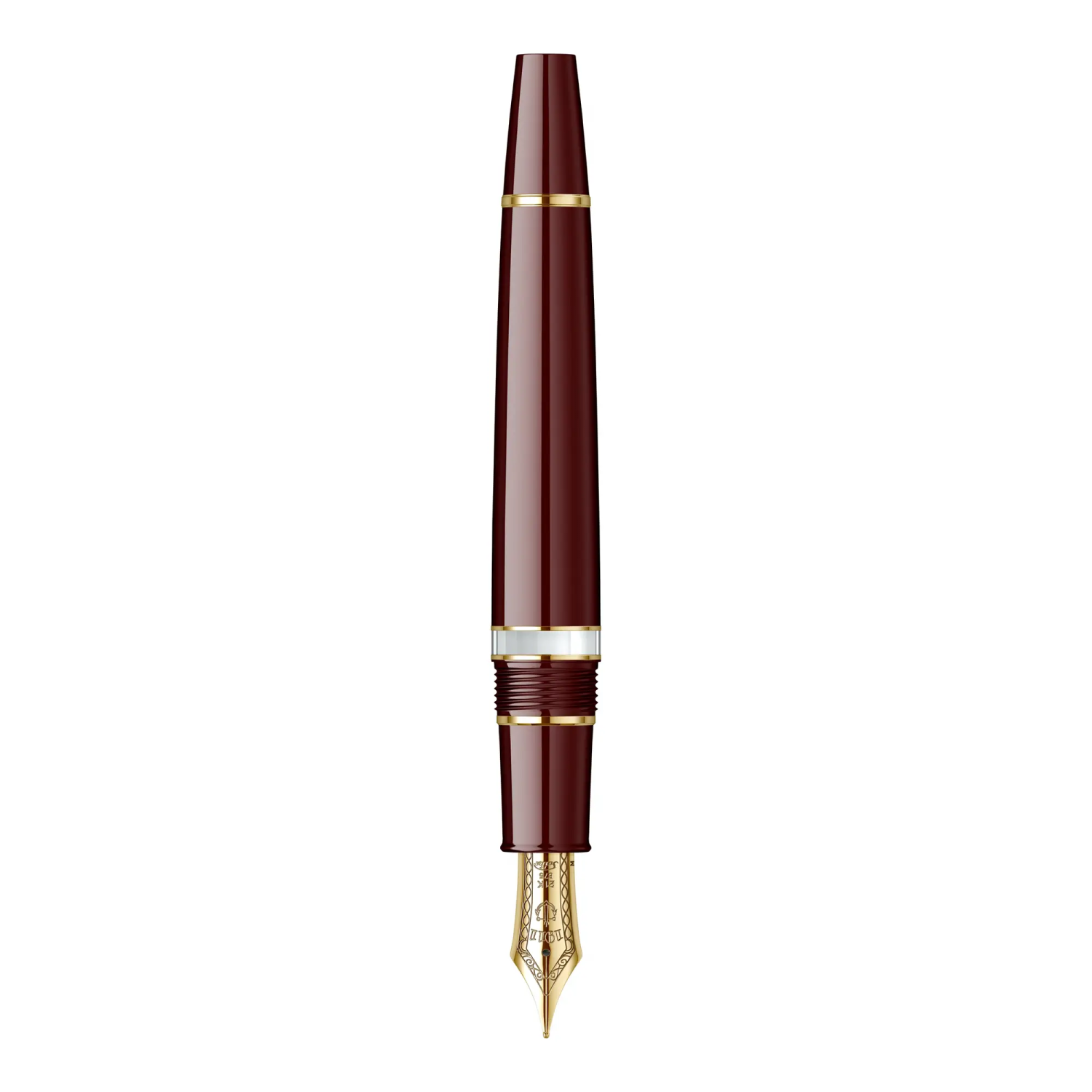 Stilou Sailor Professional Gear Bordeaux 21k