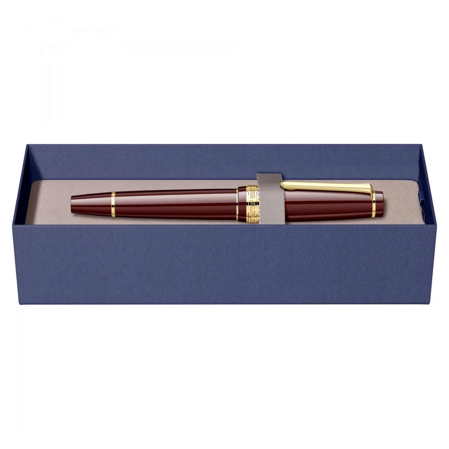 Stilou Sailor Professional Gear Bordeaux 21k