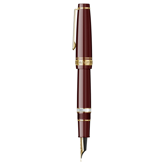 Stilou Sailor Professional Gear Bordeaux 21k