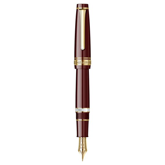Stilou Sailor Professional Gear Bordeaux 21k