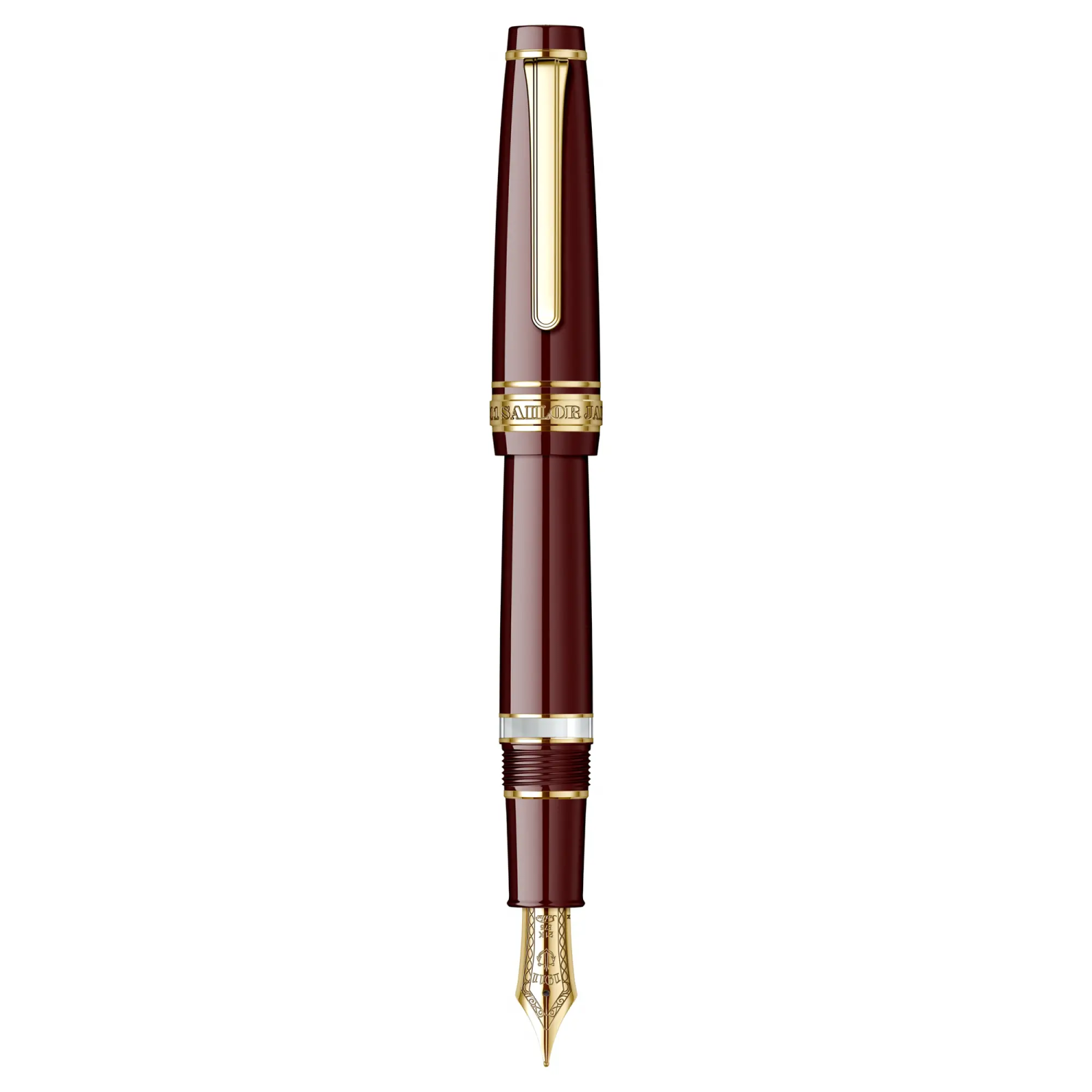 Stilou Sailor Professional Gear Bordeaux 21k