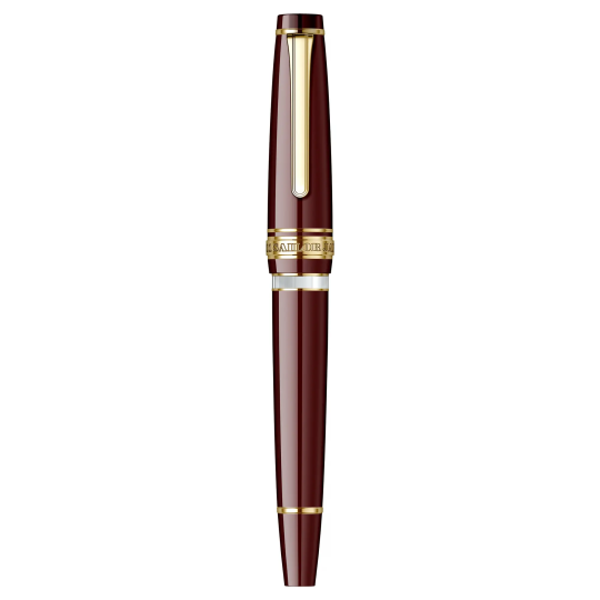 Stilou Sailor Professional Gear Bordeaux 21k