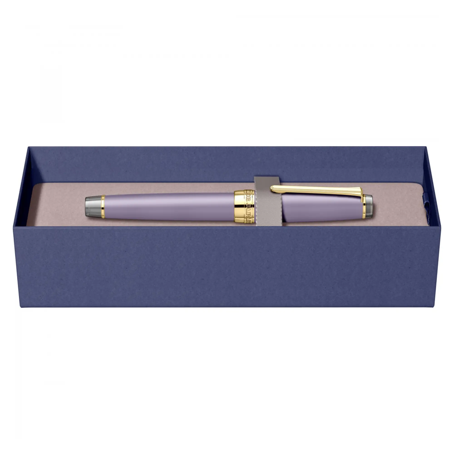 Stilou Sailor Professional Gear Sound of Rain 21k