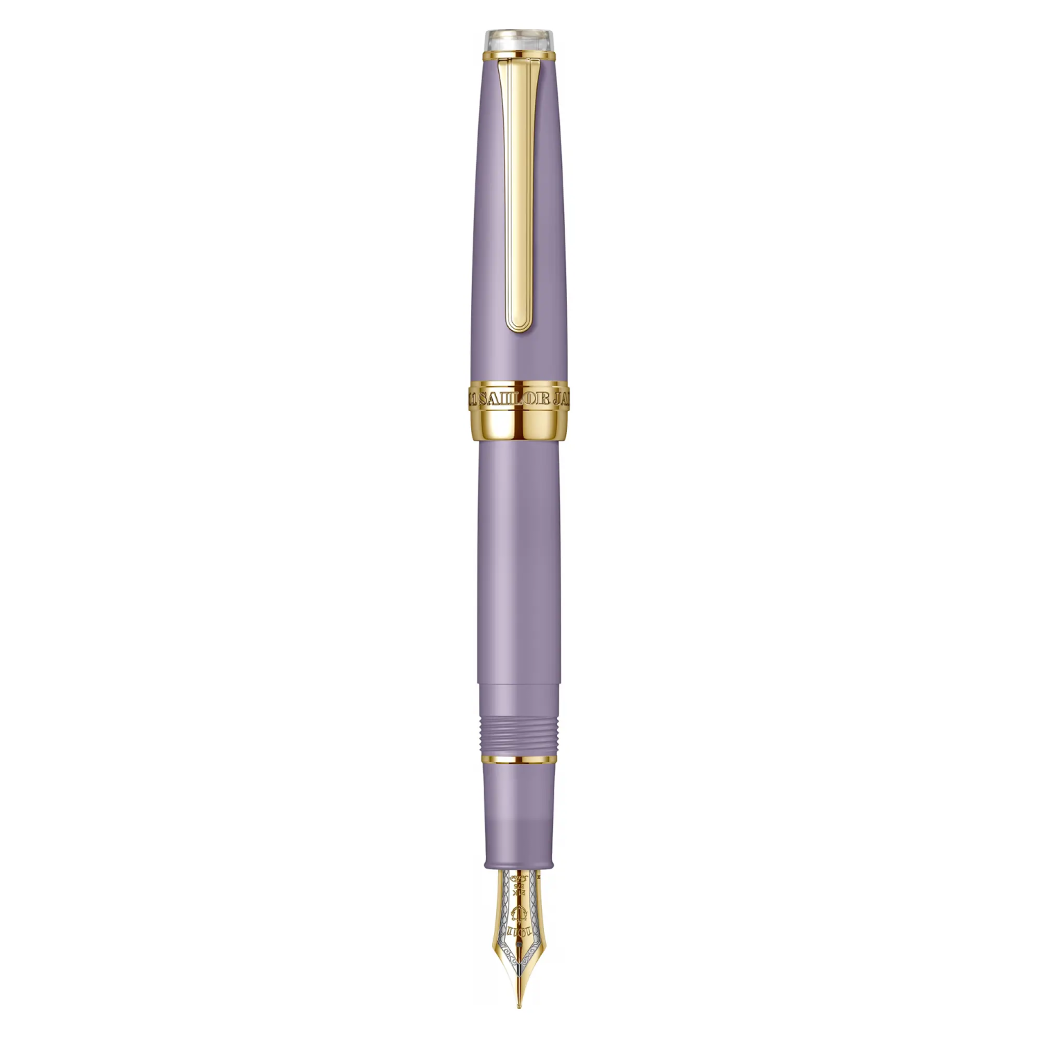 Stilou Sailor Professional Gear Sound of Rain 21k