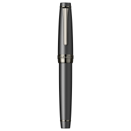 Stilou Sailor Professional Gear Imperial Black 21k