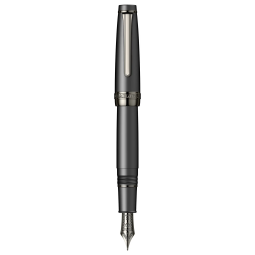 Stilou Sailor Professional Gear Imperial Black 21k
