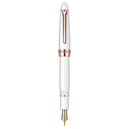 Stilou Sailor Fasciner White