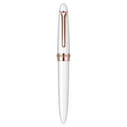 Stilou Sailor Fasciner White