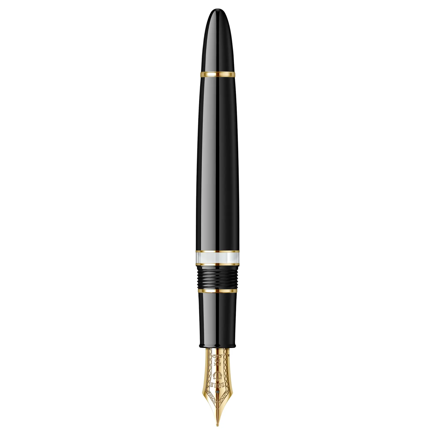 Stilou Sailor 1911 Realo Black 21k