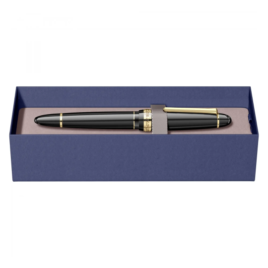 Stilou Sailor 1911 Realo Black 21k