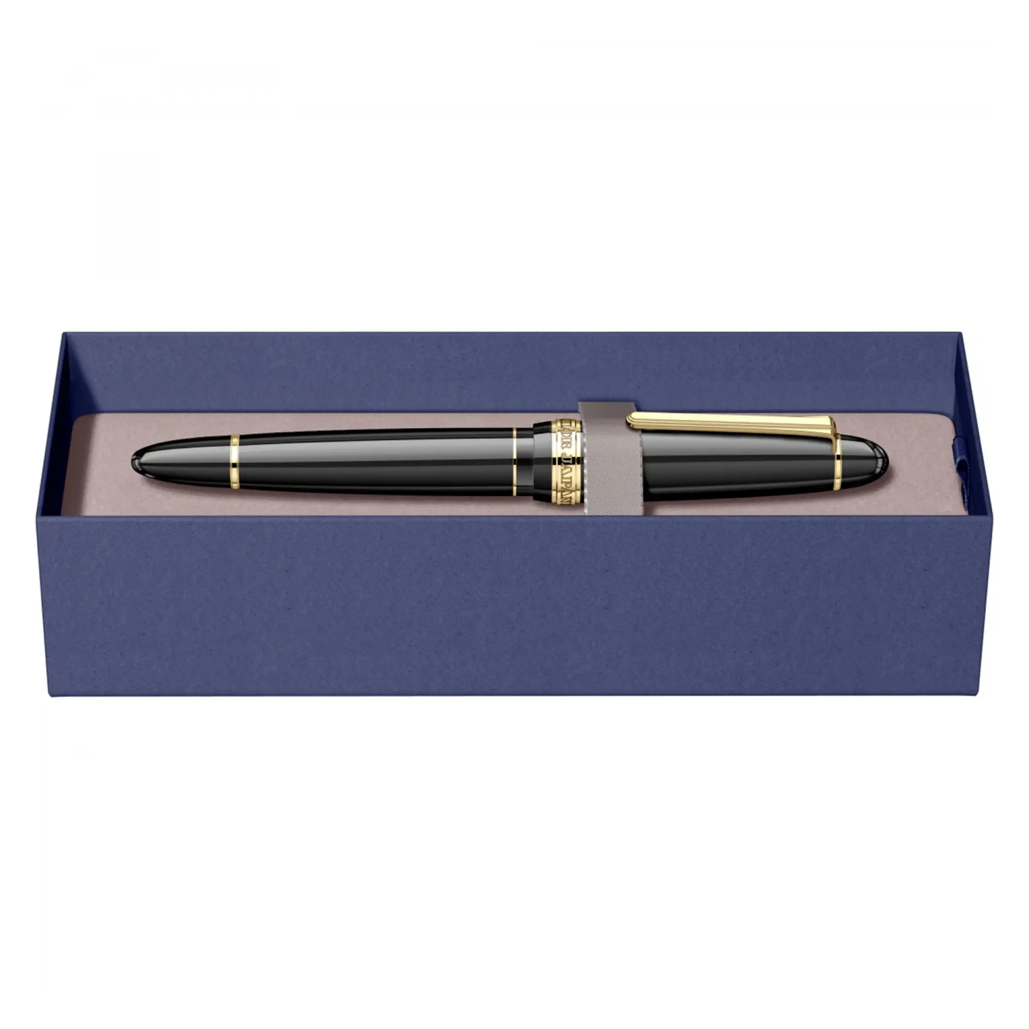 Stilou Sailor 1911 Realo Black 21k