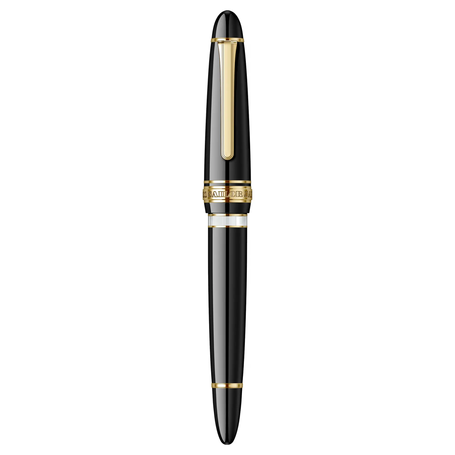 Stilou Sailor 1911 Realo Black 21k