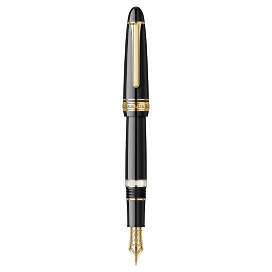 Stilou Sailor 1911 Realo Black 21k