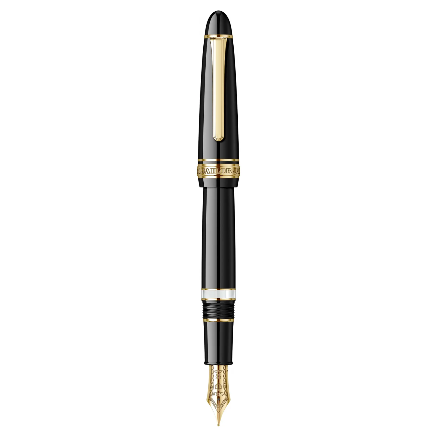 Stilou Sailor 1911 Realo Black 21k