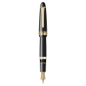 Stilou Sailor 1911 Realo Black 21k
