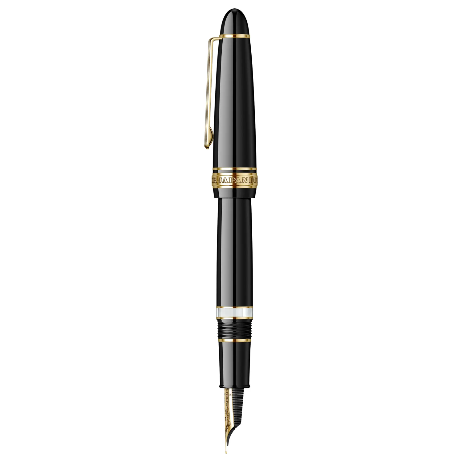 Stilou Sailor 1911 Realo Black 21k