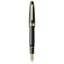 Stilou Sailor 1911 Large Black 21k
