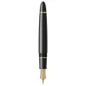 Stilou Sailor 1911 Large Black 21k