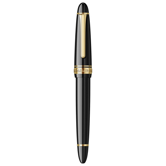 Stilou Sailor 1911 Large Black 21k