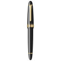 Stilou Sailor 1911 Large Black 21k