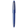 Stilou Sailor 1911 Ringless Metallic Blue 21k