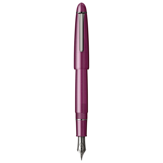 Stilou Sailor 1911 Ringless Metallic Red 21k