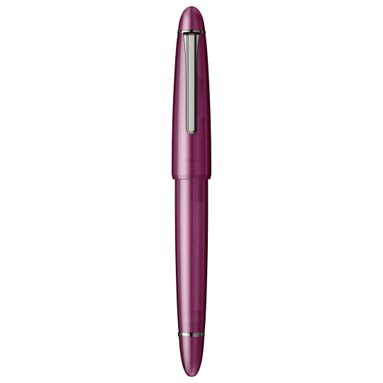 Stilou Sailor 1911 Ringless Metallic Red 21k