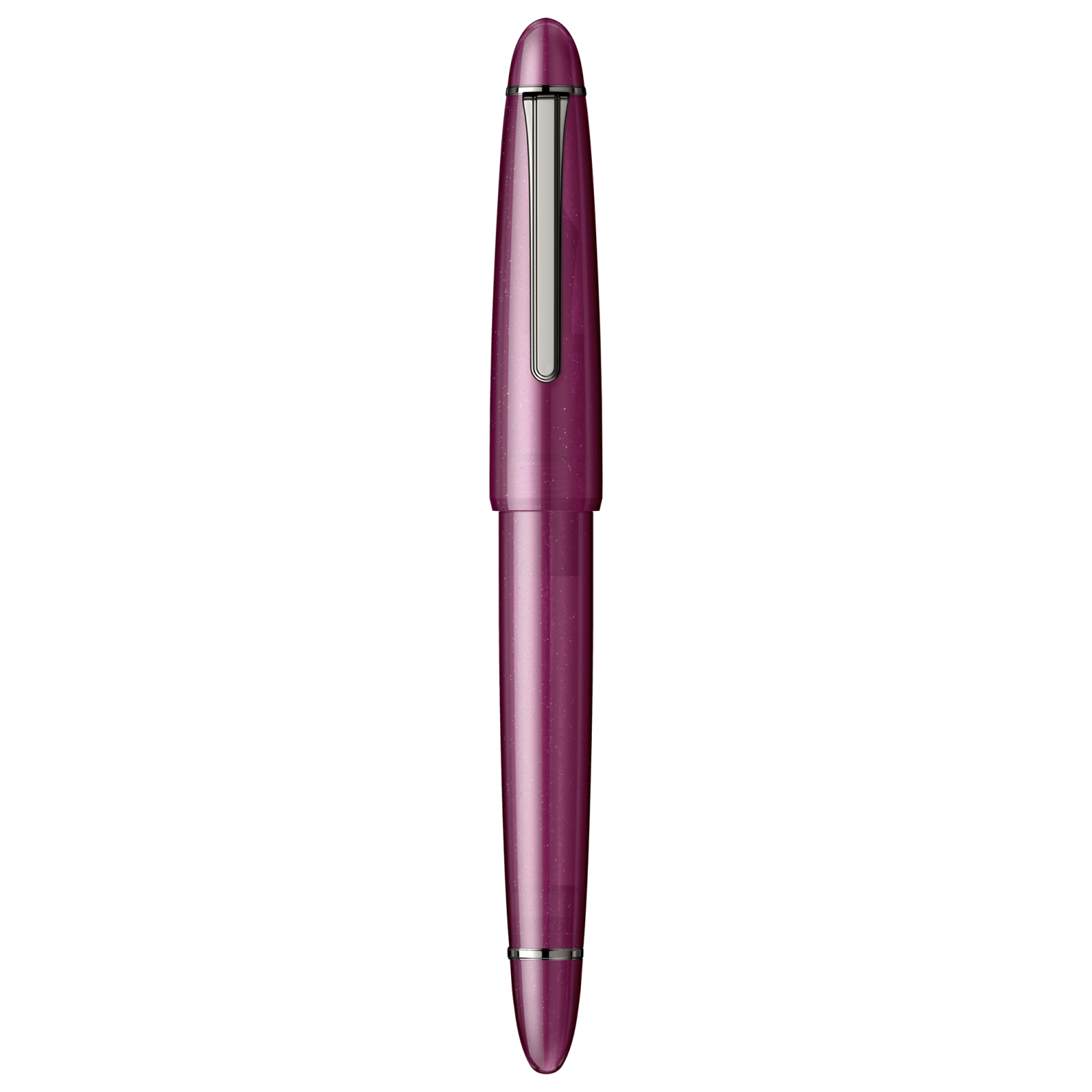 Stilou Sailor 1911 Ringless Metallic Red 21k