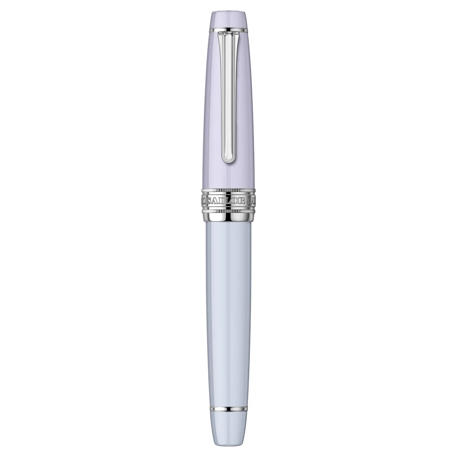 Stilou Sailor Professional Gear Winter Sky King Size 21k