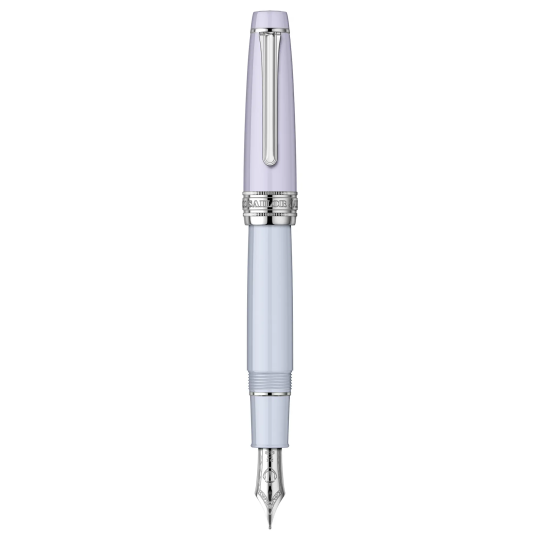Stilou Sailor Professional Gear Winter Sky King Size 21k