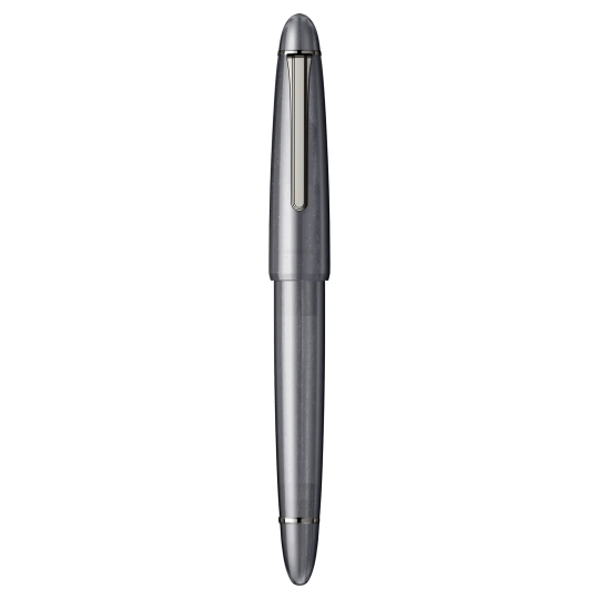 Stilou Sailor 1911 Ringless Metallic Gray 21k