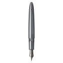 Stilou Sailor 1911 Ringless Metallic Gray 21k