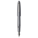 Stilou Sailor 1911 Ringless Metallic Gray 21k