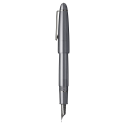 Stilou Sailor 1911 Ringless Metallic Gray 21k