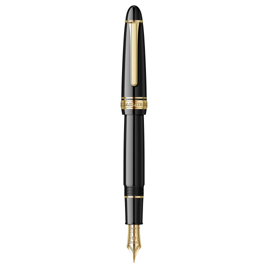 Stilou Sailor 1911 Large Black 21k EF