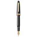 Stilou Sailor 1911 Large Black 21k EF