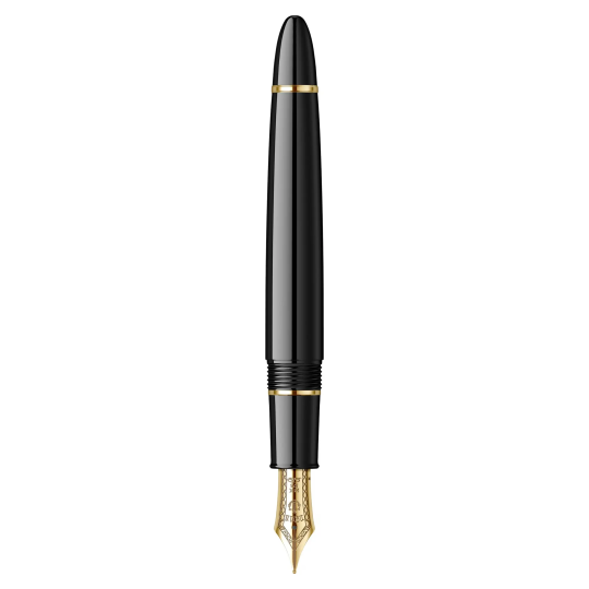 Stilou Sailor 1911 Large Black 21k EF
