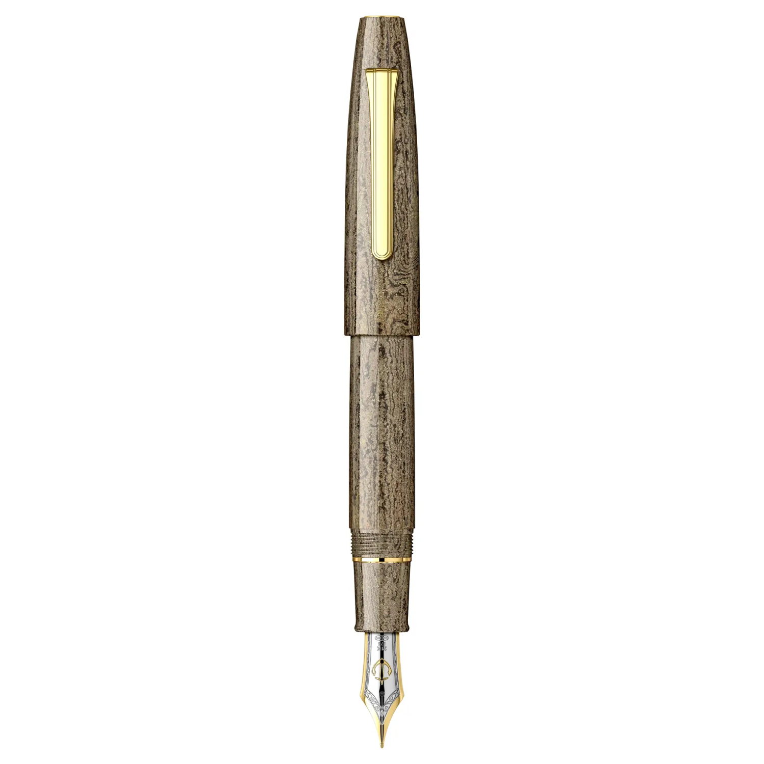 Stilou Sailor King of Pens Limited Naginata Togi Syokey