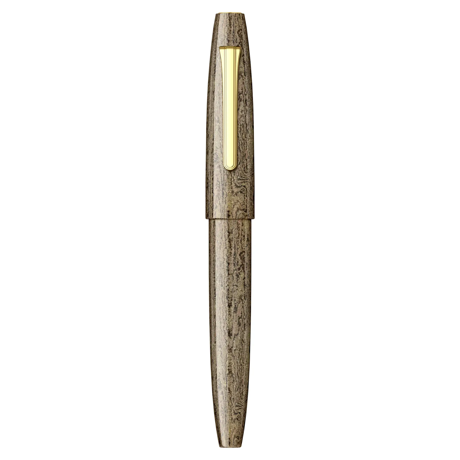 Stilou Sailor King of Pens Limited Naginata Togi Syokey