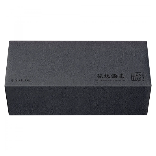 Stilou Sailor Nawate SOE Koh Gold Foil King Size
