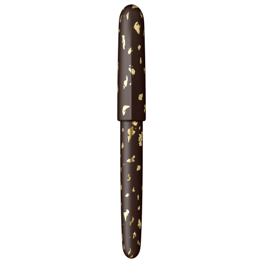 Stilou Sailor Nawate SOE Koh Gold Foil King Size