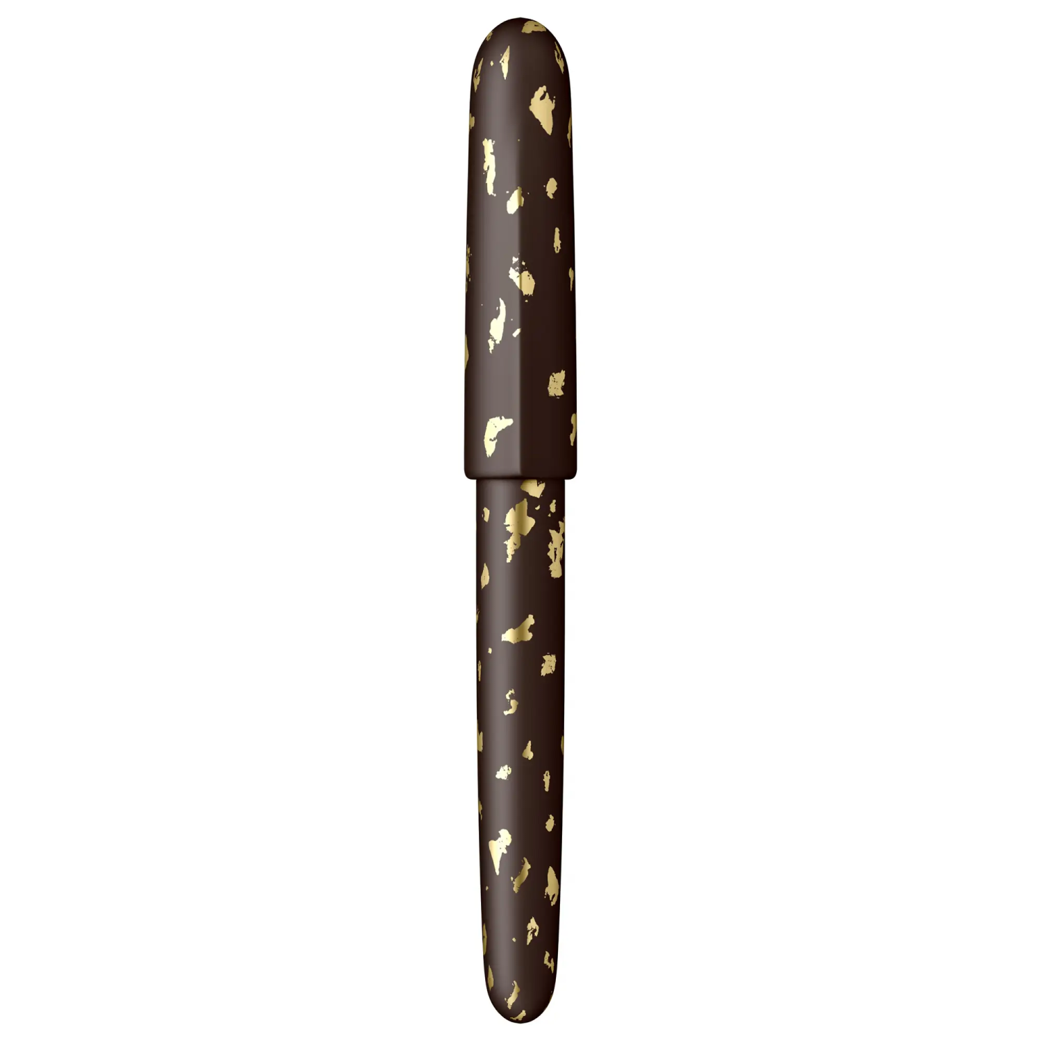 Stilou Sailor Nawate SOE Koh Gold Foil King Size