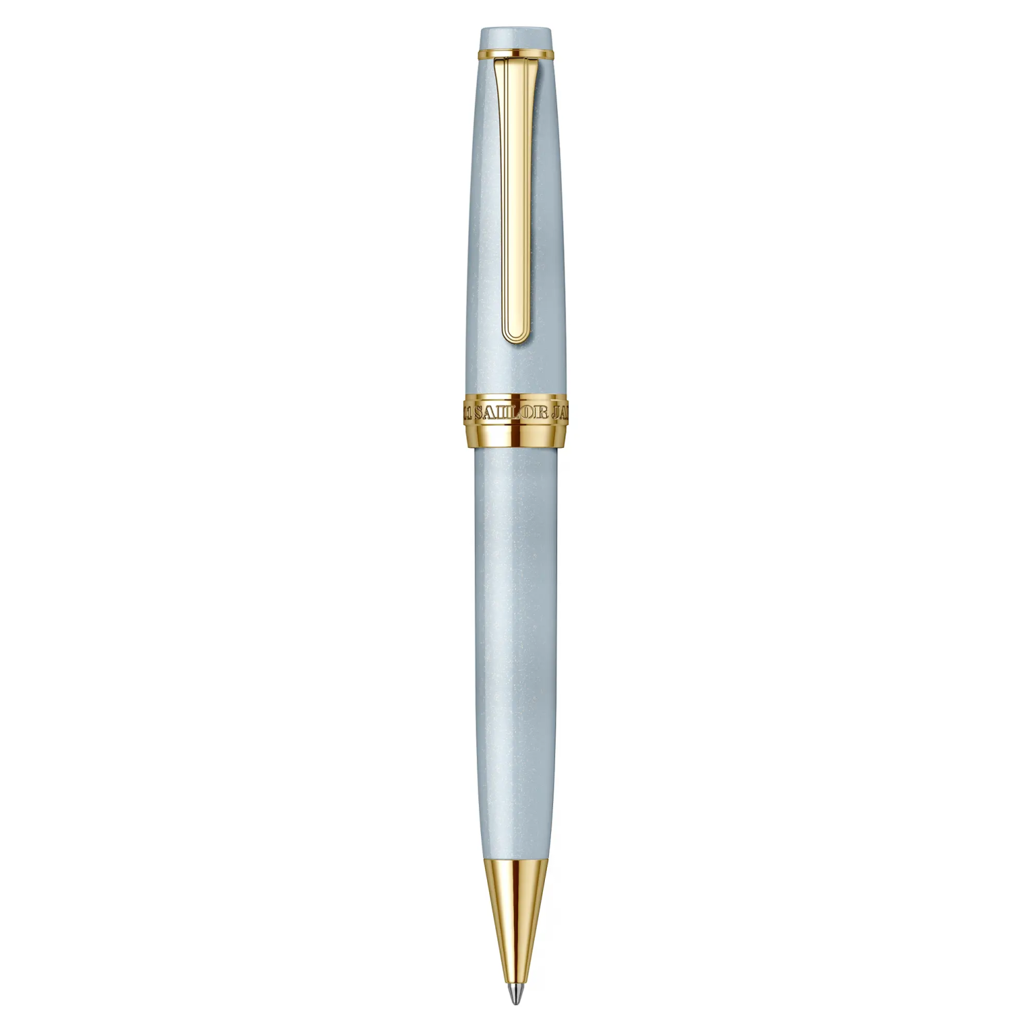 Pix Sailor Professional Gear Grateful Crane Blue Fairy Tale