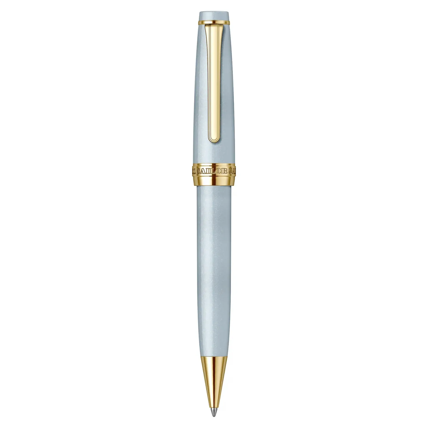 Pix Sailor Professional Gear Grateful Crane Blue Fairy Tale