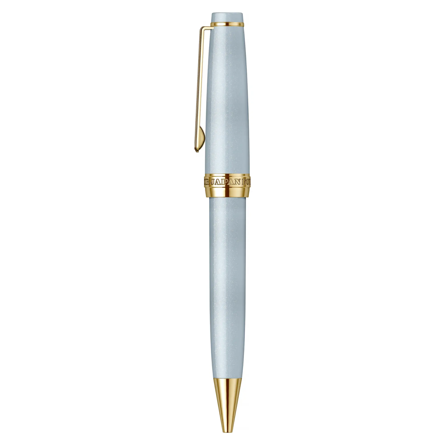 Pix Sailor Professional Gear Grateful Crane Blue Fairy Tale