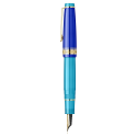 Stilou Sailor Professional Gear Blue Quasar