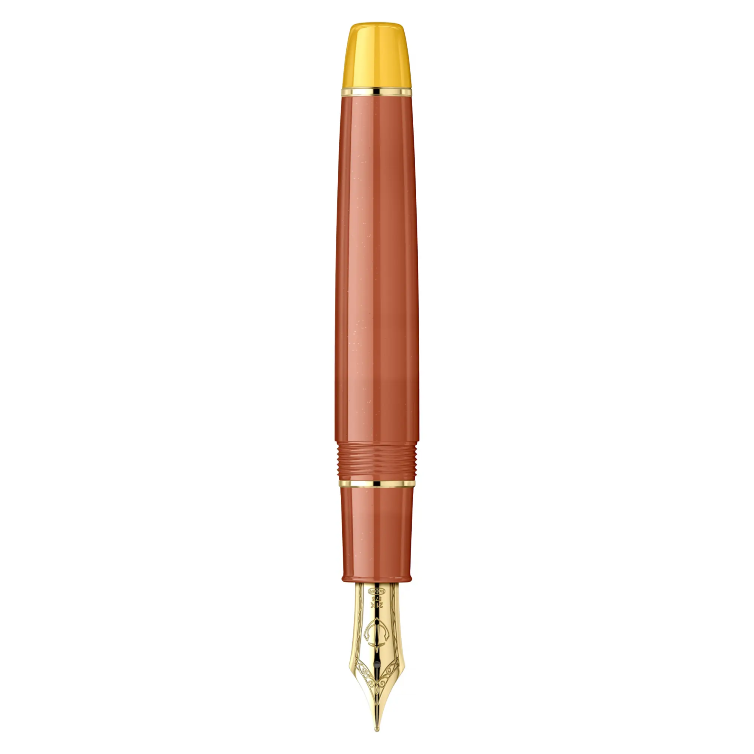 Stilou Sailor Professional Gear Moonlight Over The Ocean King Size