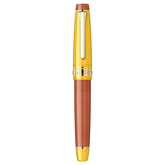 Stilou Sailor Professional Gear Moonlight Over The Ocean King Size